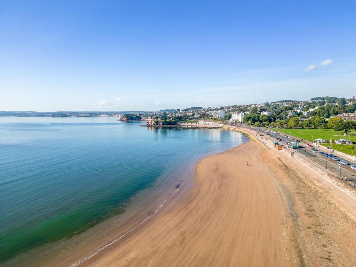 De'Nada, Vernon Court Torquay Exterior foto