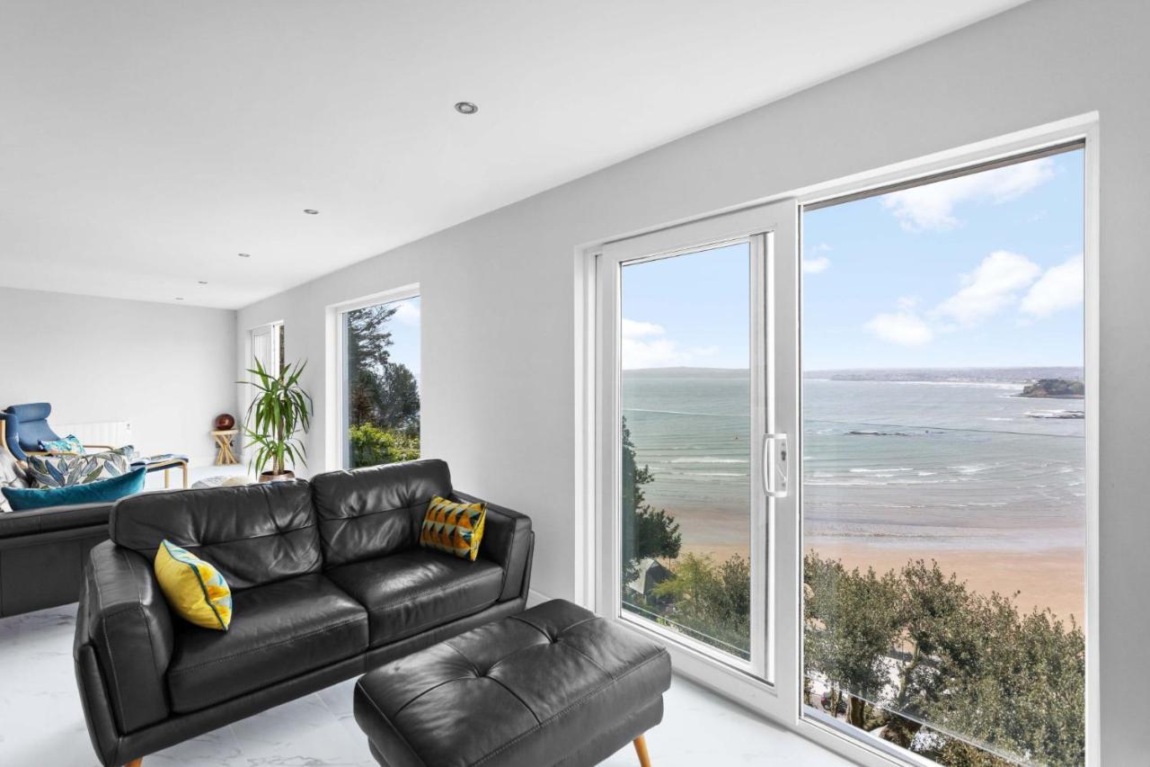 De'Nada, Vernon Court Torquay Exterior foto